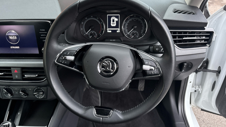 Skoda Kamiq 1.0 TSI 95 SE 5dr Petrol Hatchback